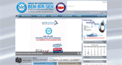 Desktop Screenshot of bembirsen4.org